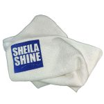 Microfiber Cloth for Stainless Steel